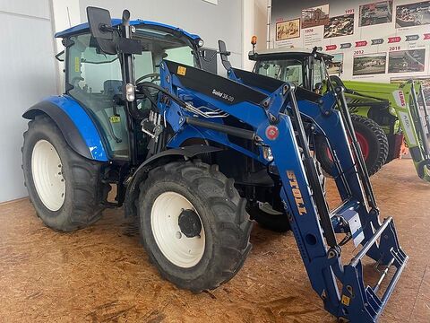 New Holland T 5.80