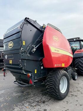 Vicon RV 4220 SC 14 3