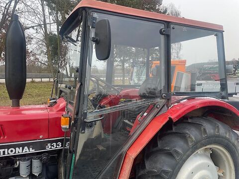 Case IH 533 3