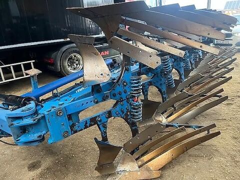 Lemken Vari-Diamant X 160 / 7 furchig