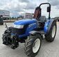 New Holland TD 3.50