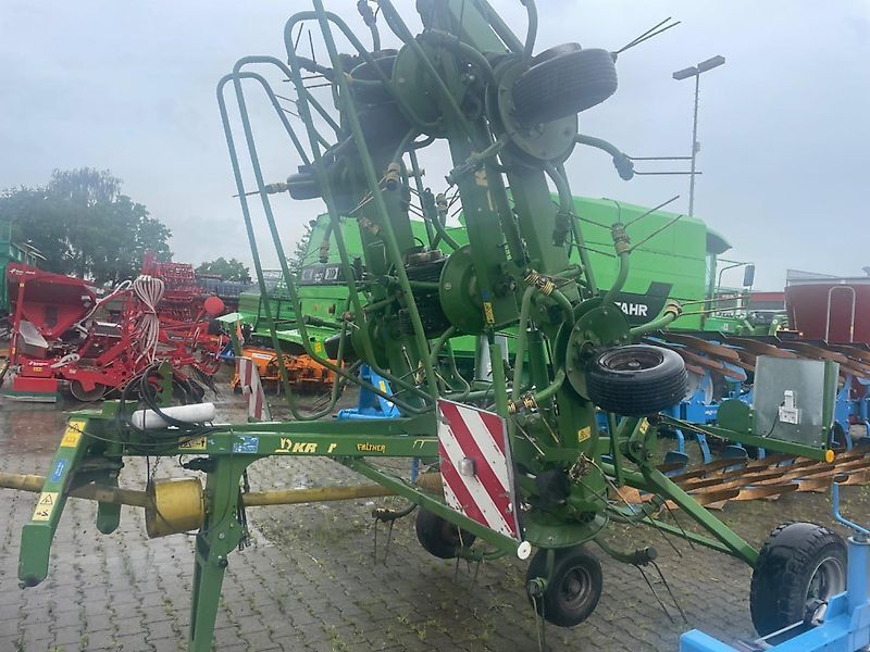 Krone KWT 11.22 1