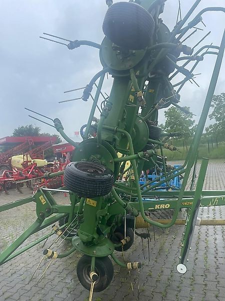 Krone KWT 11.22 2