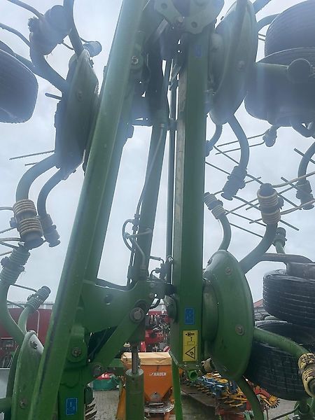 Krone KWT 11.22 3