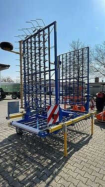 Treffler TS 770 3-teilig 2