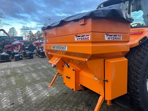 Hydrac TNS 1400 R 2