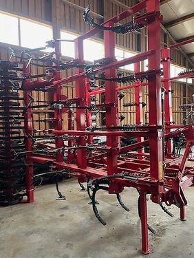 Horsch Cruiser 6 XL 2