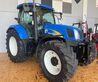New Holland TS 135 A