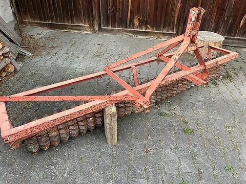 Sonstige Walze 2,50 mtr.