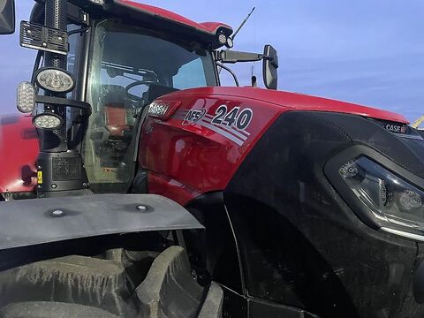 Case IH Puma CVX 240 2
