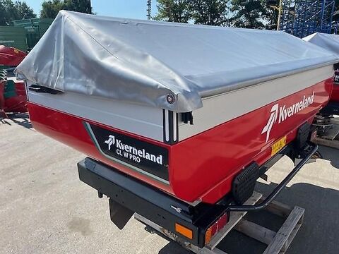Kverneland Exacta CL-W Pro 1800 "Ausstellungsmaschine" 1