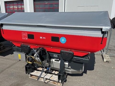 Kverneland Exacta CL-W Pro 1800 "Ausstellungsmaschine" 2