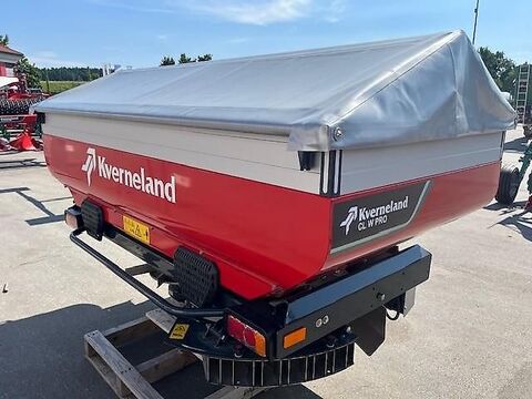 Kverneland Exacta CL-W Pro 1800 "Ausstellungsmaschine" 3