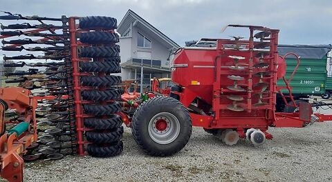 Horsch Pronto 6 AS 2
