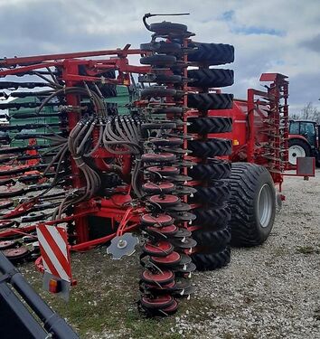 Horsch Pronto 6 AS 3