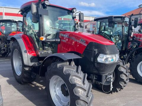 <strong>Case IH Farmall 90 A</strong><br />