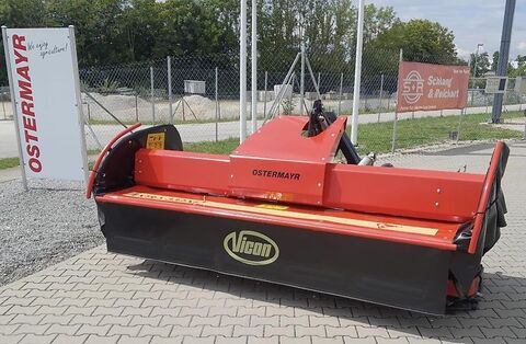 Vicon EXTRA 332 XF DS 60