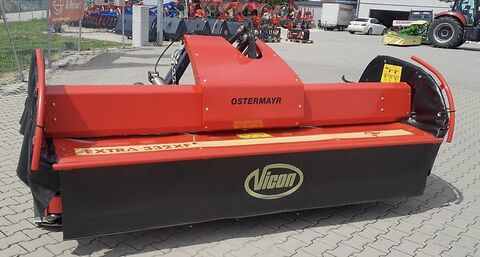 Vicon EXTRA 332 XF DS 60 2