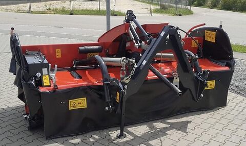 Vicon EXTRA 332 XF DS 60 3