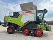 Claas Trion 660 Terra Trac