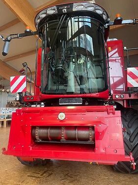 Case IH 6150 X-Flow 2