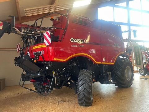 Case IH 6150 X-Flow 3