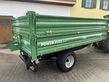 Brantner E 6040 Einachskipper