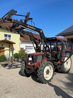 Fiat 65-94 DT Allrad 2