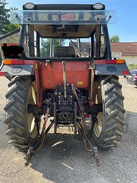 Fiat 65-94 DT Allrad 3