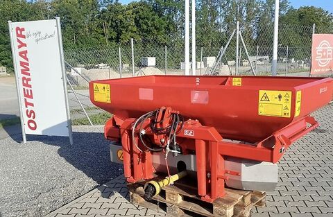Kverneland Exacta CL EW 2