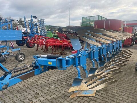 Lemken Diamant 11