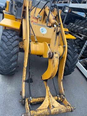 Zettelmeyer ZL 602 2