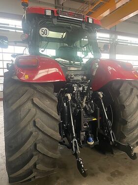 Case IH Puma 230 CVX 3