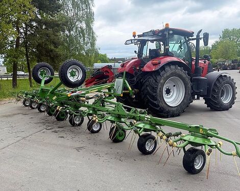 Krone KWT 11.22