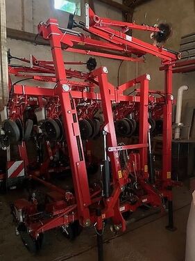 Kverneland Unicorn e-Drive II