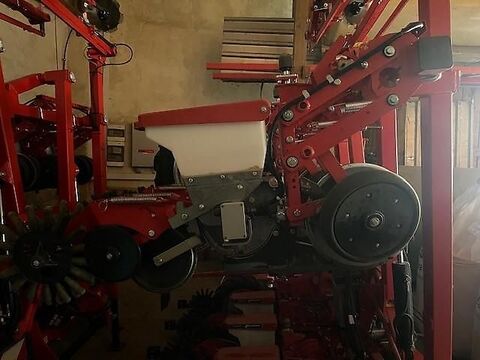 Kverneland Unicorn e-Drive II 2