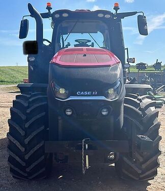Case IH Magnum 380 CVX 2
