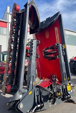 Vicon EXTRA 7100 T 2