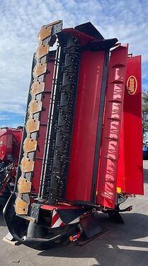 Vicon EXTRA 7100 T 3