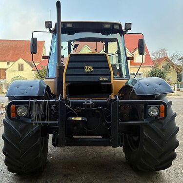 JCB 155-65 2