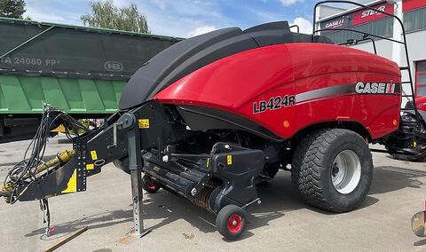 Case IH LB 424 R