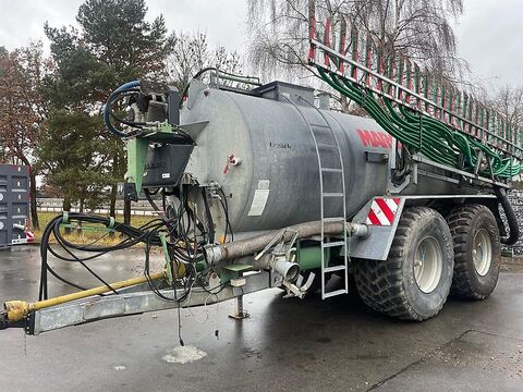 Marchner PFW 15.500 2