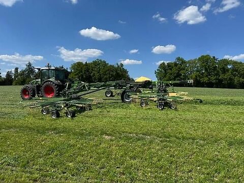 Krone TC 1570