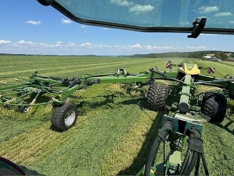 Krone TC 1570 2