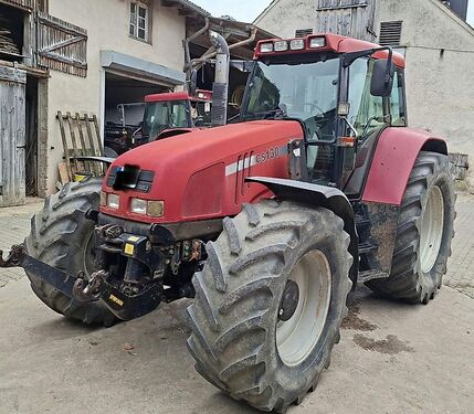 Case IH CS 130