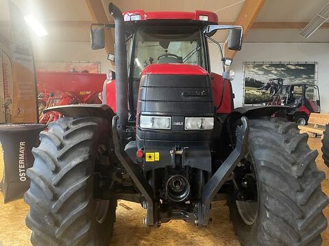 Case IH 195 CVX 2