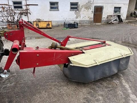 PZ CM 165 Trommelmähwerk 2