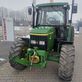 John Deere 6110