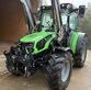 Deutz Fahr 5100 D TTV