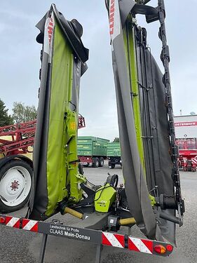 Claas Disco 1010 Trend